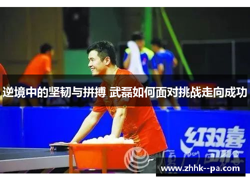 逆境中的坚韧与拼搏 武磊如何面对挑战走向成功