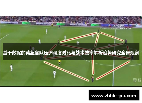 基于数据的英超各队压迫强度对比与战术效率解析趋势研究全景观察
